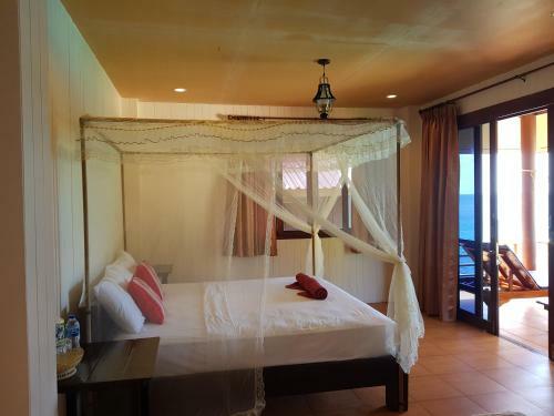 Hotel Aow Leuk Grand Hill