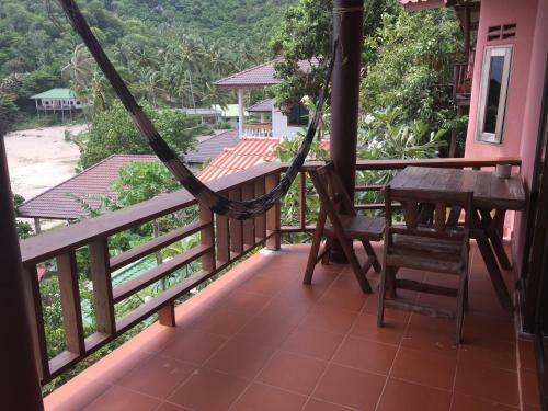 Hotel Aow Leuk Grand Hill