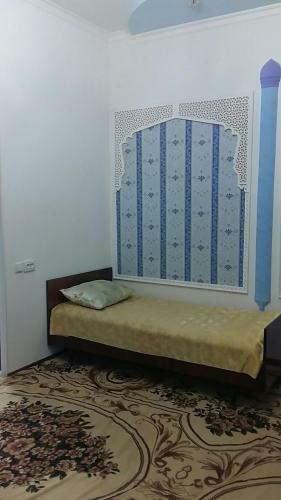 Bed & Breakfast Jeyran Hotel