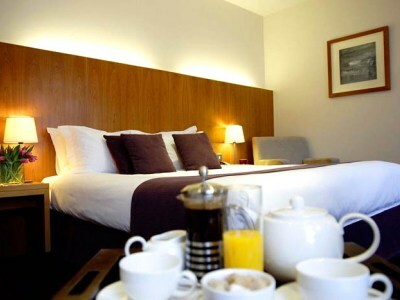 Hotel Four Points By Sheraton Edinburgh
