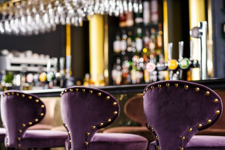 Hotel Mercure Edinburgh Princes Street