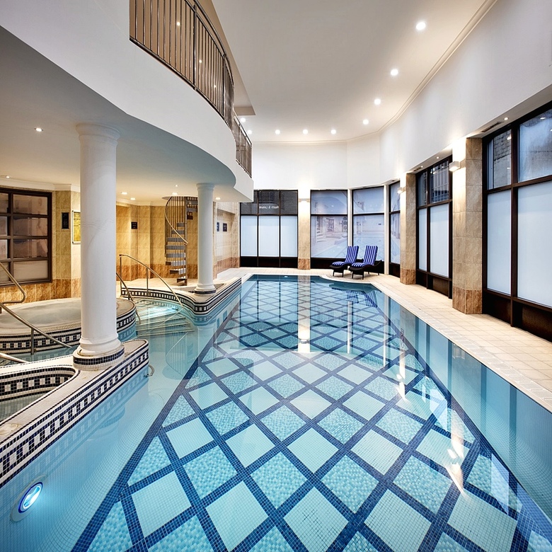 The Glasgow City Hotel