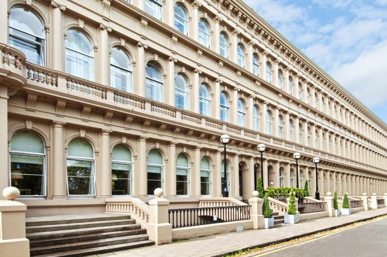 Hotel Hilton Grosvenor