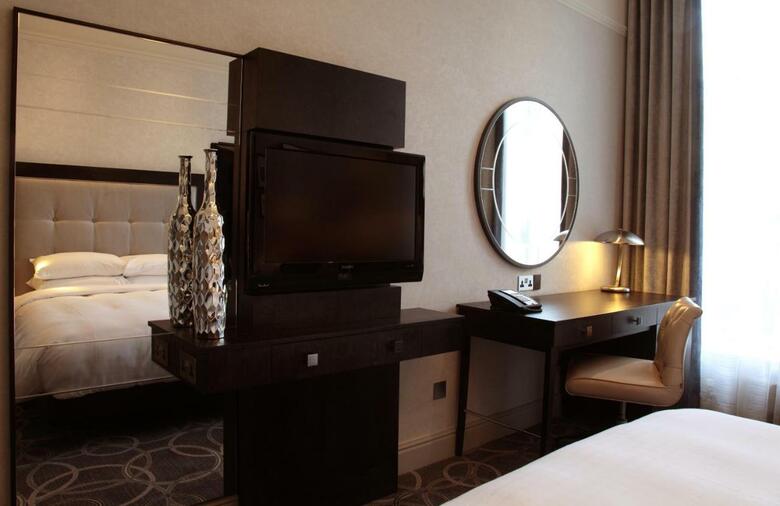 Hotel Hilton Grosvenor