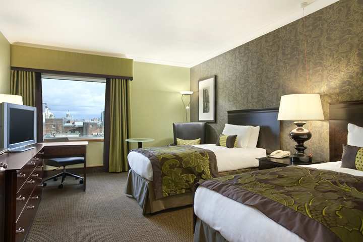 Hotel Hilton Glasgow