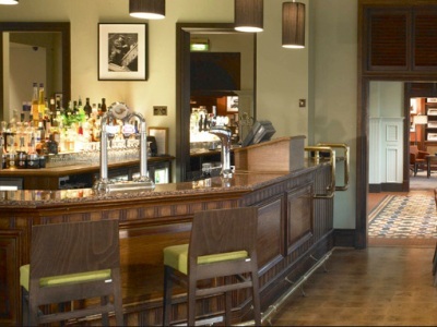 Hotel Hilton Glasgow