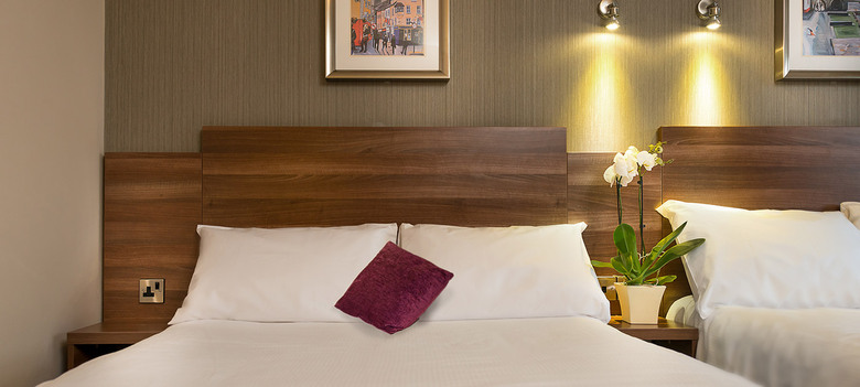 Hotel Jurys Inn Glasgow