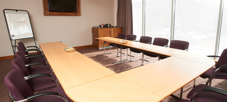 Hotel Jurys Inn Glasgow