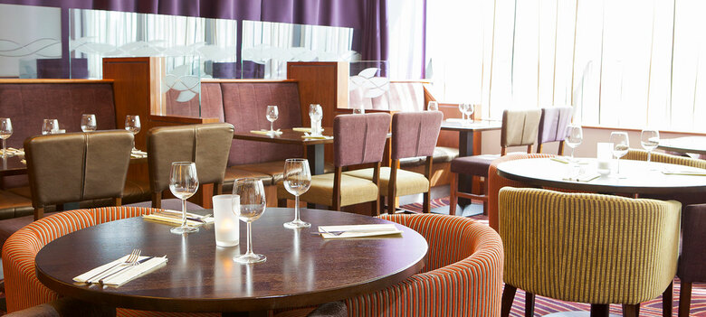 Hotel Jurys Inn Glasgow