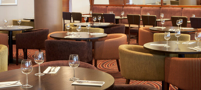 Hotel Jurys Inn Glasgow