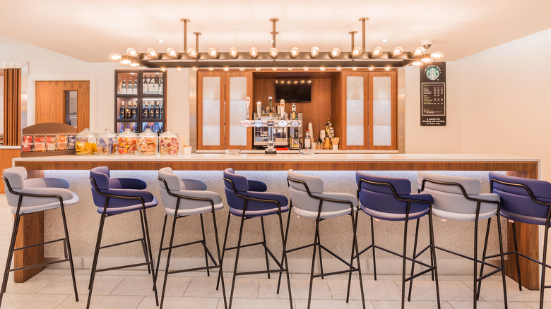 Hotel Ramada Glasgow Airport