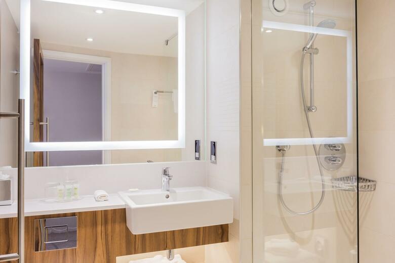 Hotel Ramada Glasgow Airport