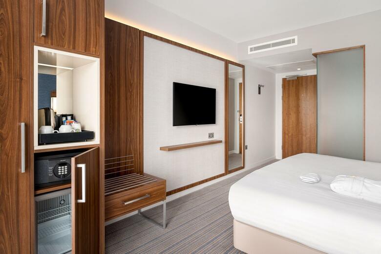Hotel Ramada Glasgow Airport