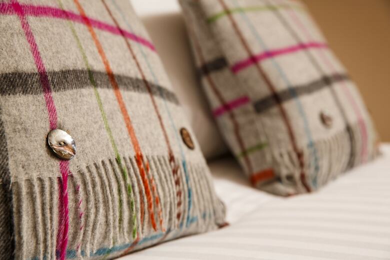 Mercure Inverness Hotel