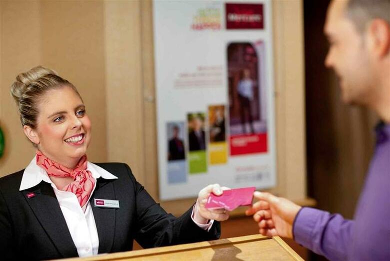 Mercure Inverness Hotel