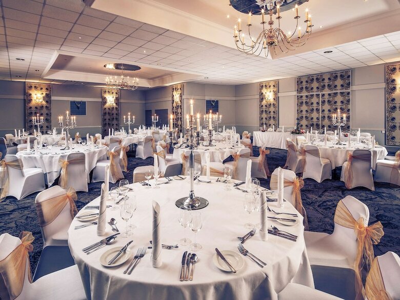 Mercure Inverness Hotel