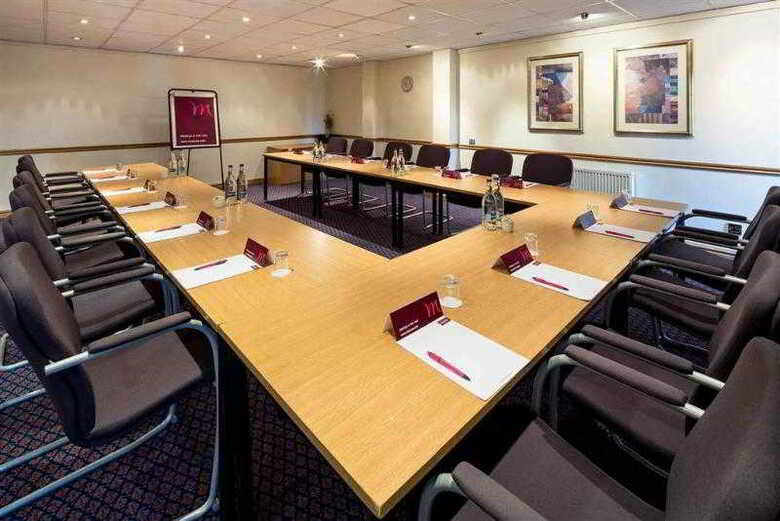 Mercure Inverness Hotel