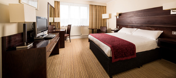 Mercure Inverness Hotel