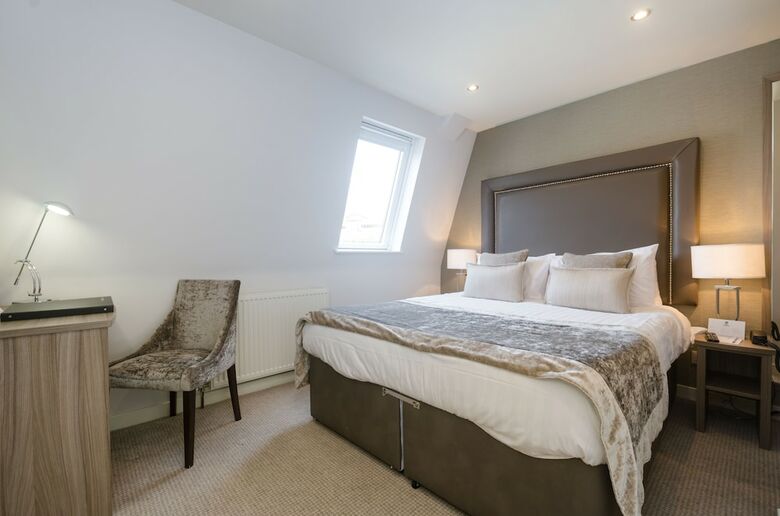 Hotel Palace Inverness