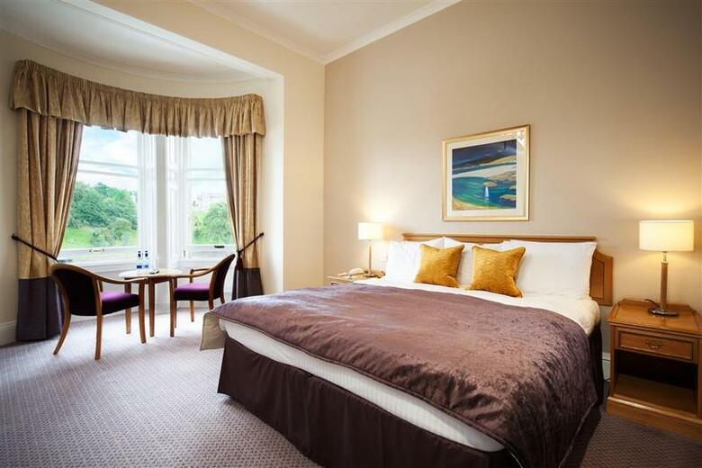 Hotel Palace Inverness