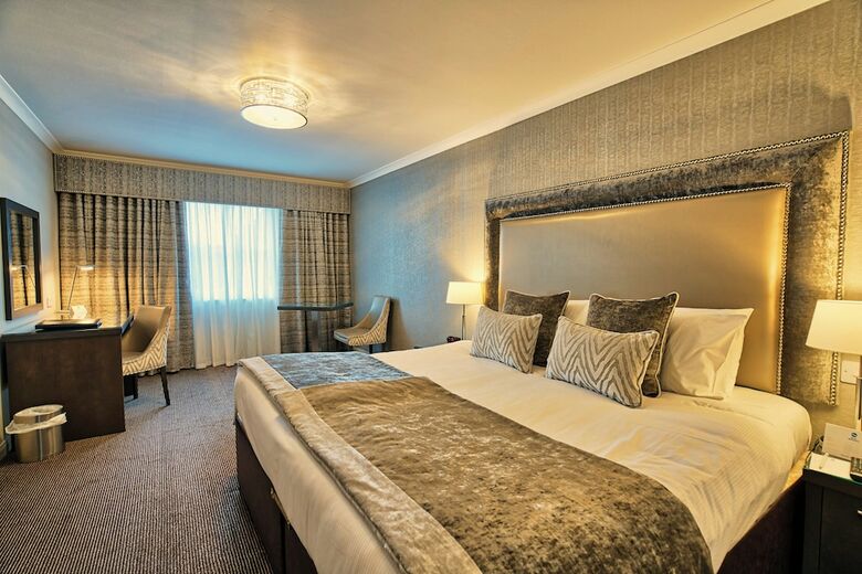 Hotel Palace Inverness