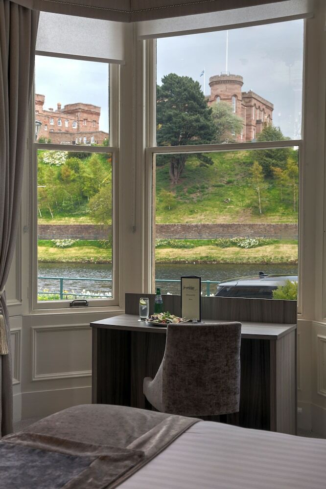 Hotel Palace Inverness