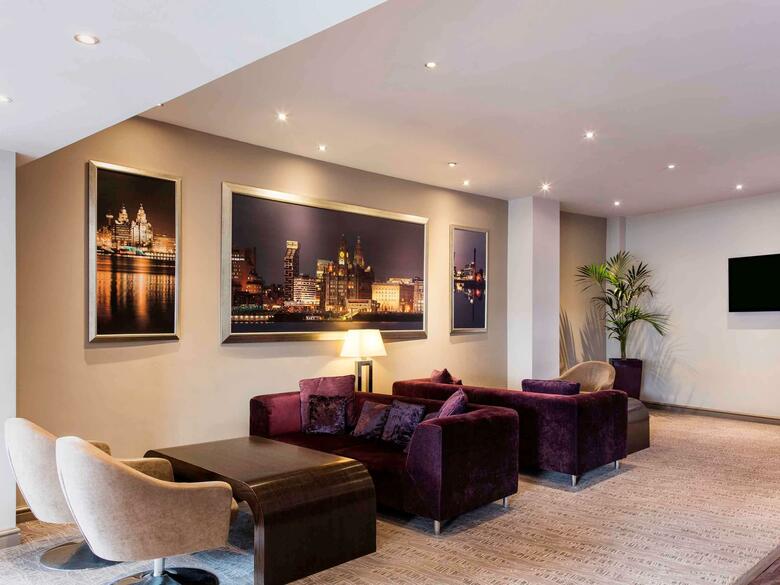 Hotel Atlantic Tower
