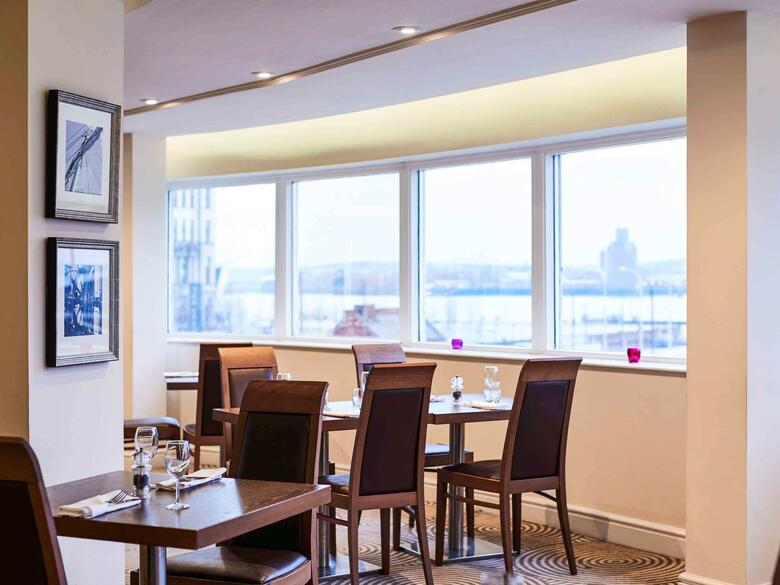 Hotel Atlantic Tower