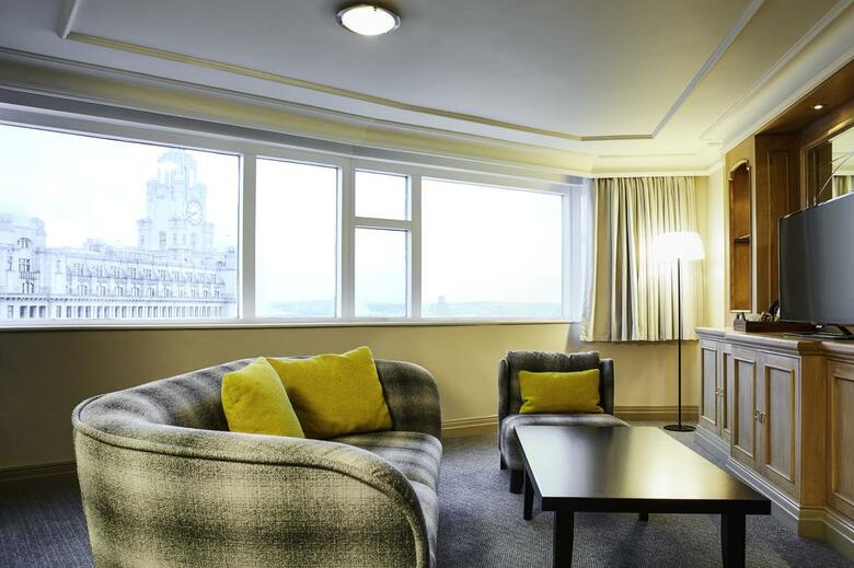 Hotel Atlantic Tower