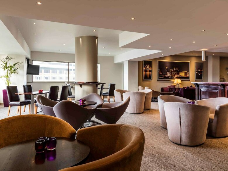Hotel Atlantic Tower