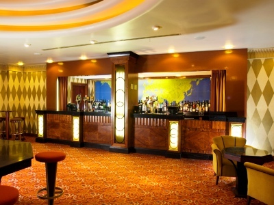 Hotel Marriott Liverpool South