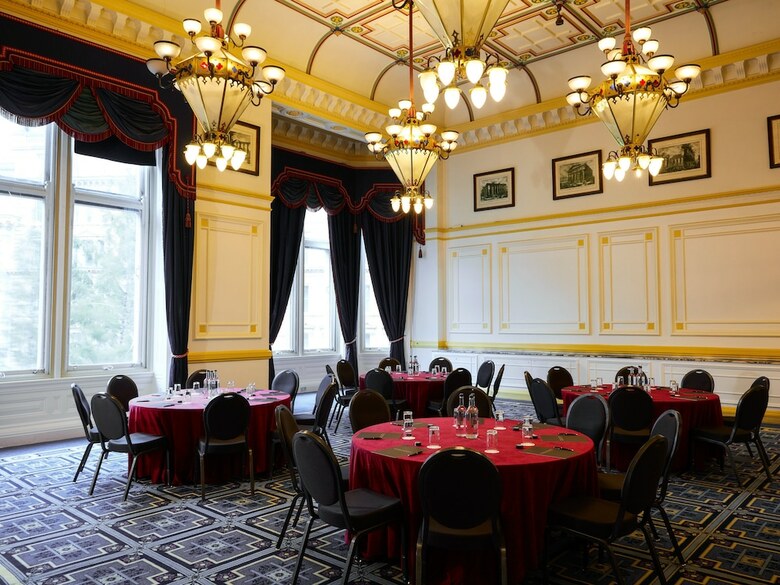 Hotel The Royal Horseguards