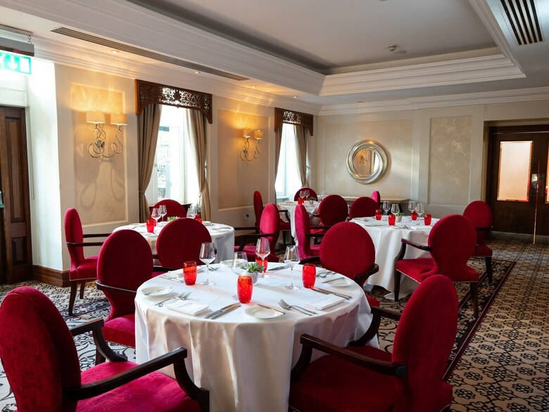 Hotel The Royal Horseguards