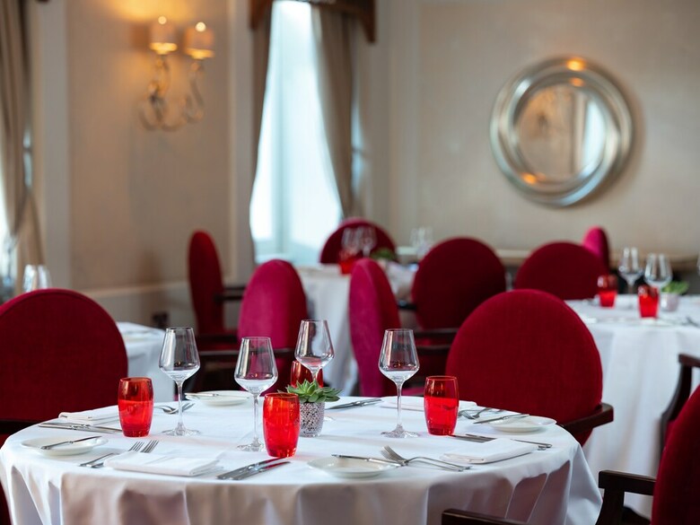 Hotel The Royal Horseguards