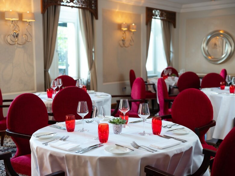 Hotel The Royal Horseguards
