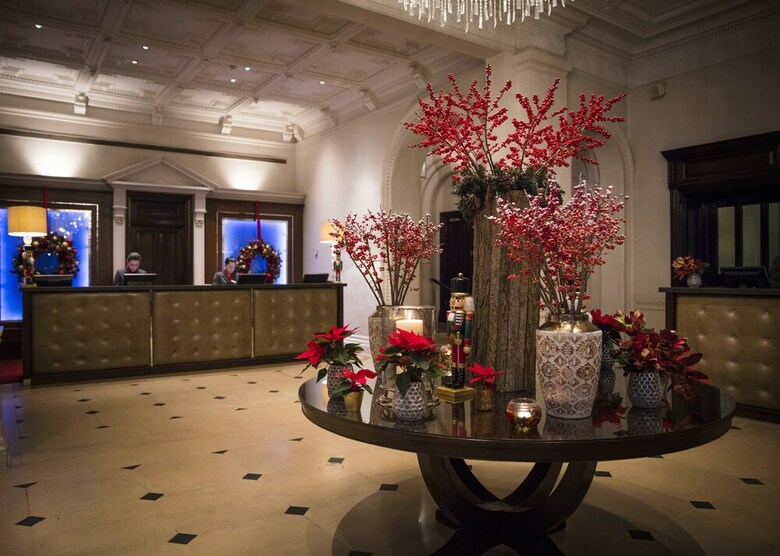 Hotel The Royal Horseguards