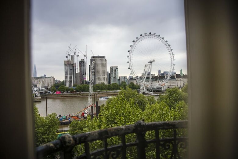 Hotel The Royal Horseguards