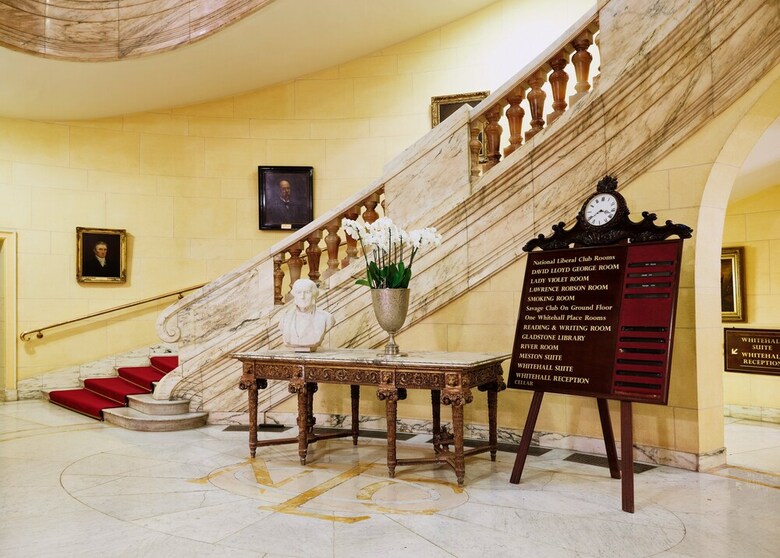Hotel The Royal Horseguards