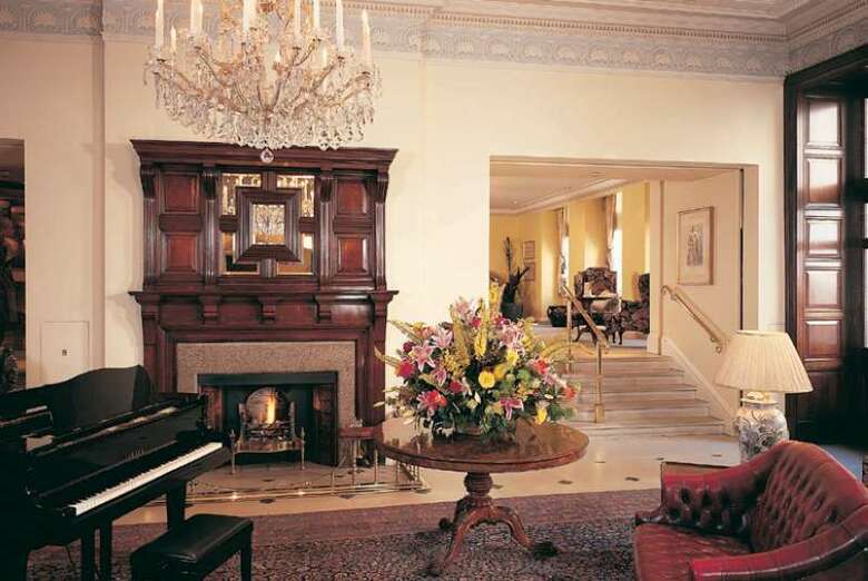 Hotel The Royal Horseguards