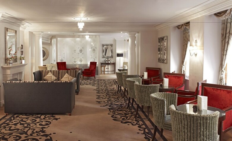 Hotel The Royal Horseguards
