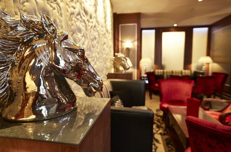 Hotel The Royal Horseguards