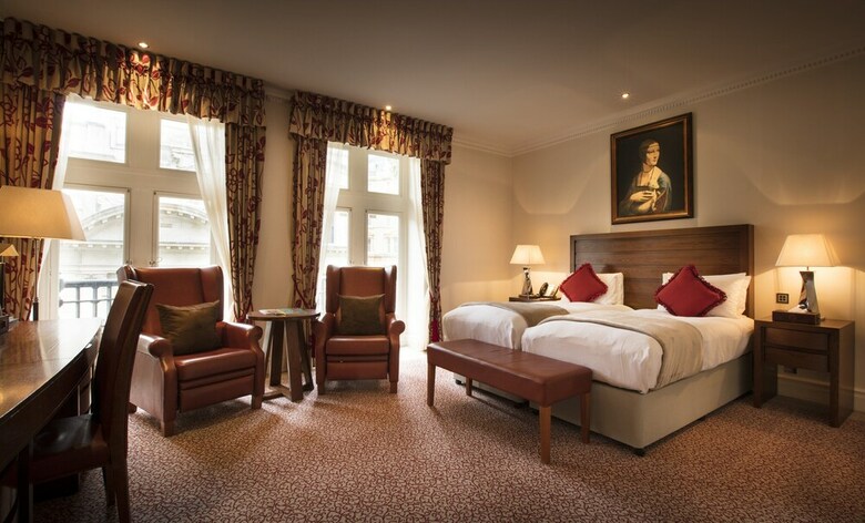 Hotel The Royal Horseguards