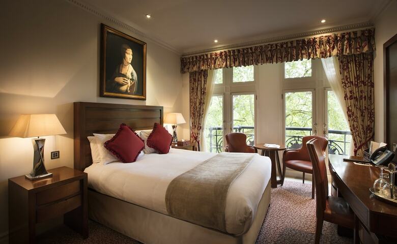 Hotel The Royal Horseguards