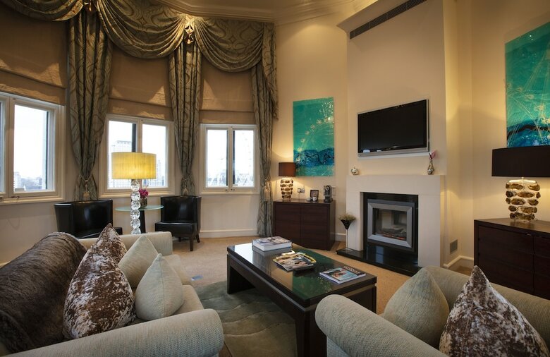 Hotel The Royal Horseguards