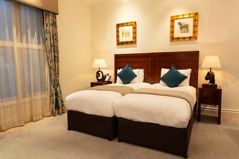 Hotel The Royal Horseguards