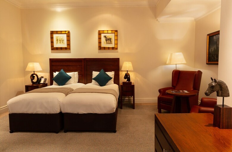 Hotel The Royal Horseguards