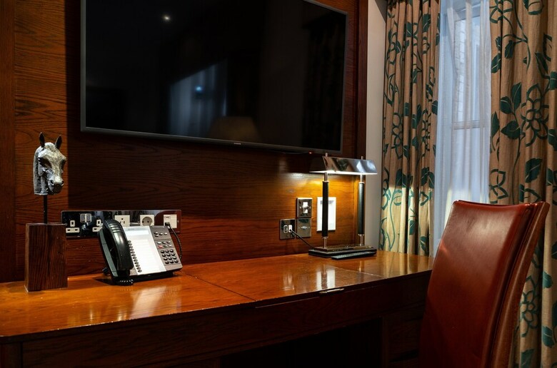 Hotel The Royal Horseguards