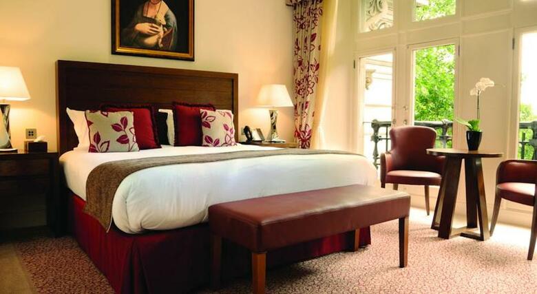Hotel The Royal Horseguards