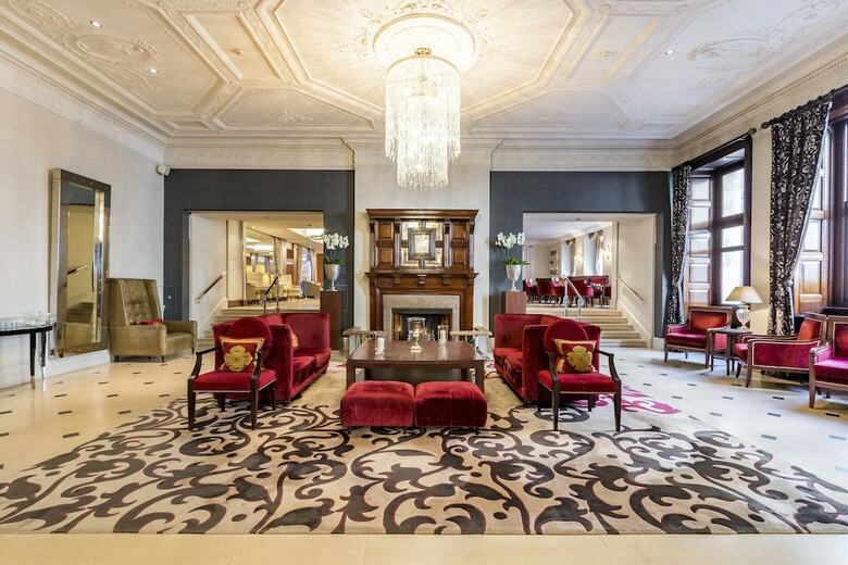 Hotel The Royal Horseguards