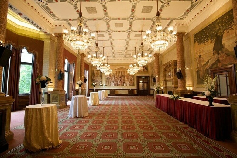 Hotel The Royal Horseguards